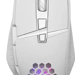 Bežični miš Defender Glory GM-514 White