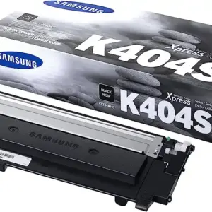 Toner Master Samsung CLT-404 Black