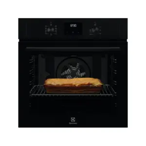 Ugradna rerna Electrolux EOF3H40TH multifunkcionalna/zapremina 72l