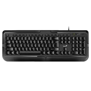 Tastatura Genius KB-118 II USB YU