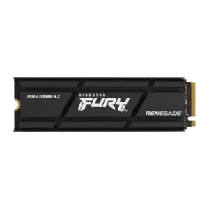 SSD M.2 NVMe 1TB Kingston FURY Renegade SFYRSK/1000G 7300MBs/6000MBs