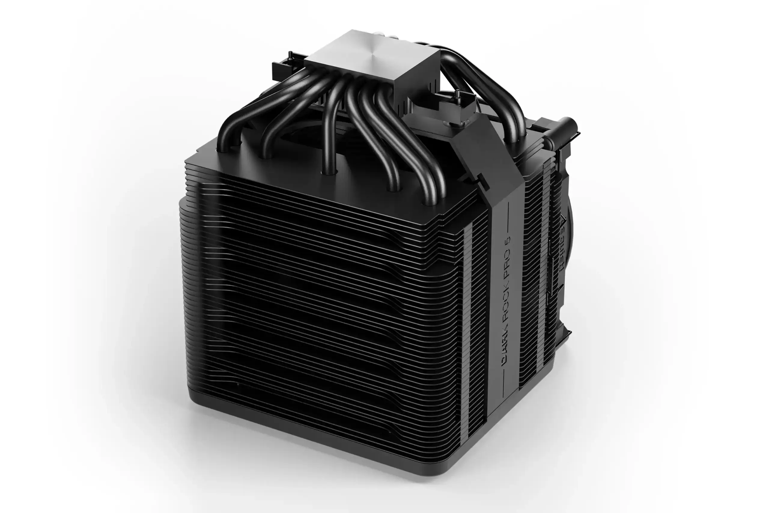 CPU Cooler Be quiet Dark Rock PRO 5 BK036 (AM4,AM5,1151,1150,1155,1200,1700)/TDP-270W - Image 3