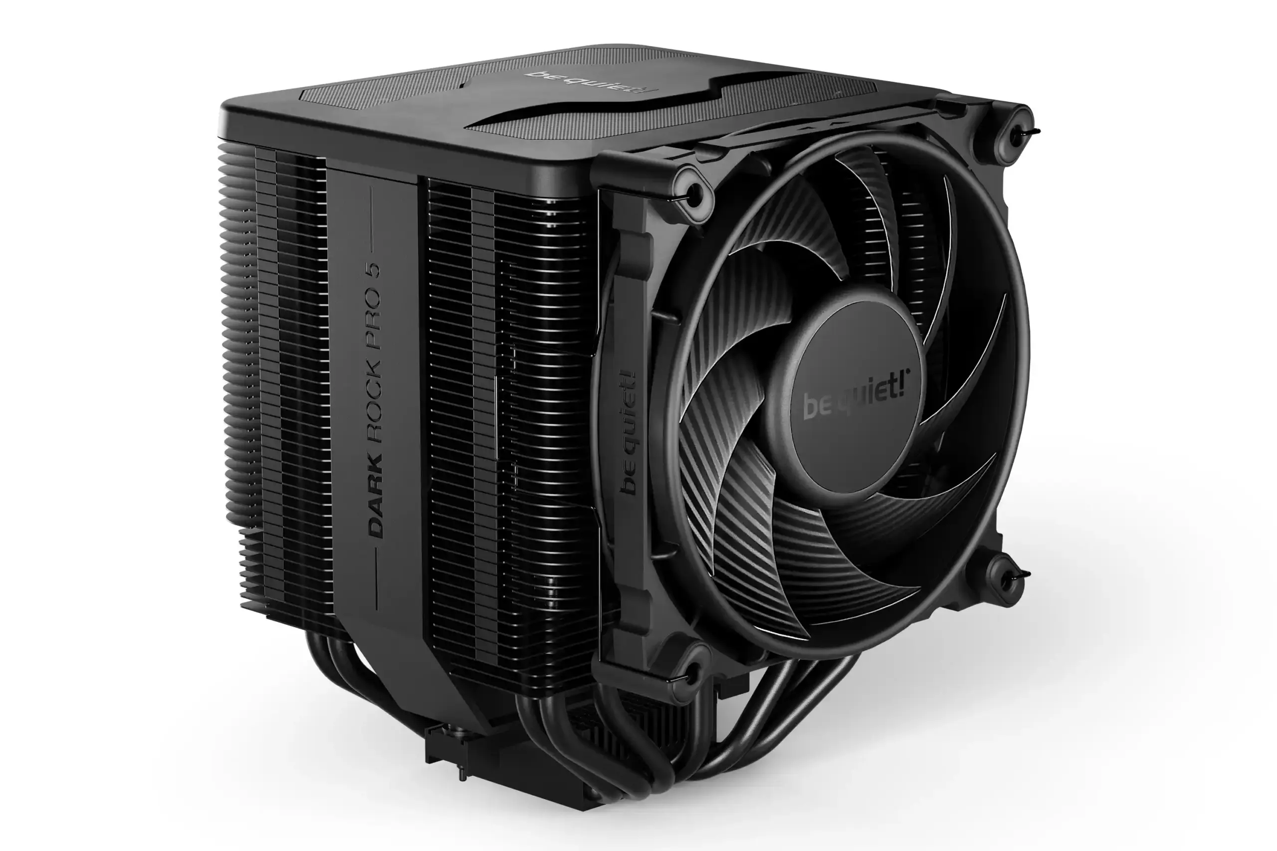 CPU Cooler Be quiet Dark Rock PRO 5 BK036 (AM4,AM5,1151,1150,1155,1200,1700)/TDP-270W - Image 2