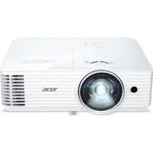 Projektor Acer S1386WHN DLP/1280x800/3600LM/20000:1/HDMI,USB,VGA/short throw