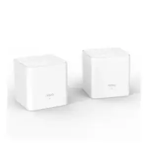 Tenda Nova system Mesh MW3 (3pack) AC1200 2.4+5GHz mesh WiFi system